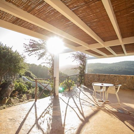 Agroturismo Son Vives Menorca - Adults Only Ferreries Exteriér fotografie