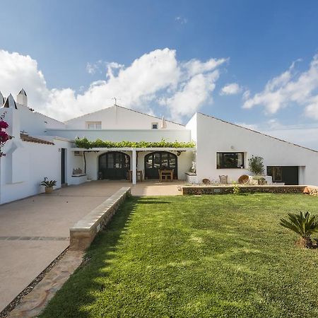 Agroturismo Son Vives Menorca - Adults Only Ferreries Exteriér fotografie