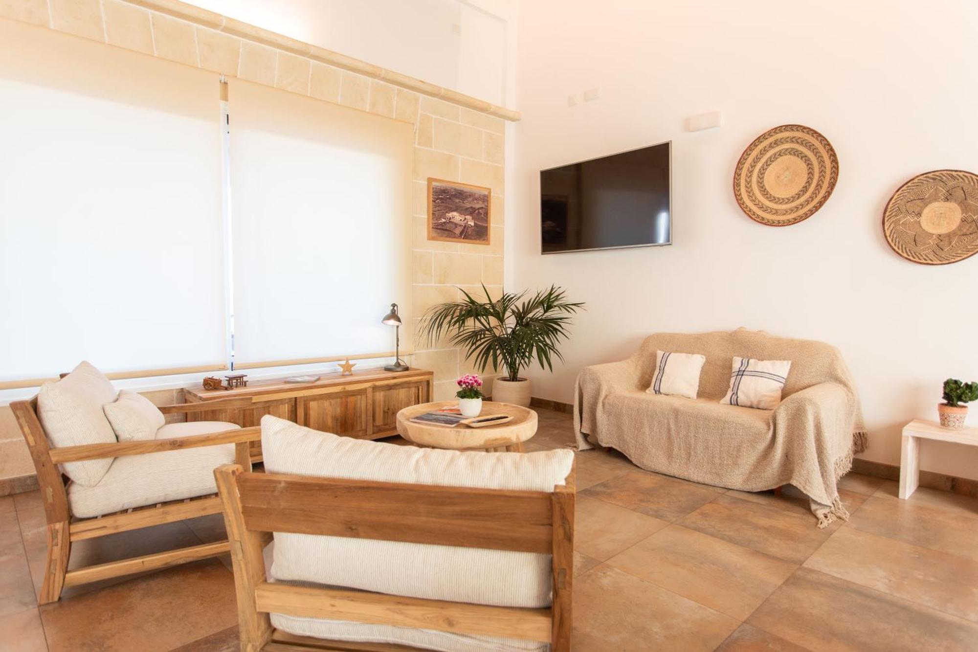 Agroturismo Son Vives Menorca - Adults Only Ferreries Exteriér fotografie