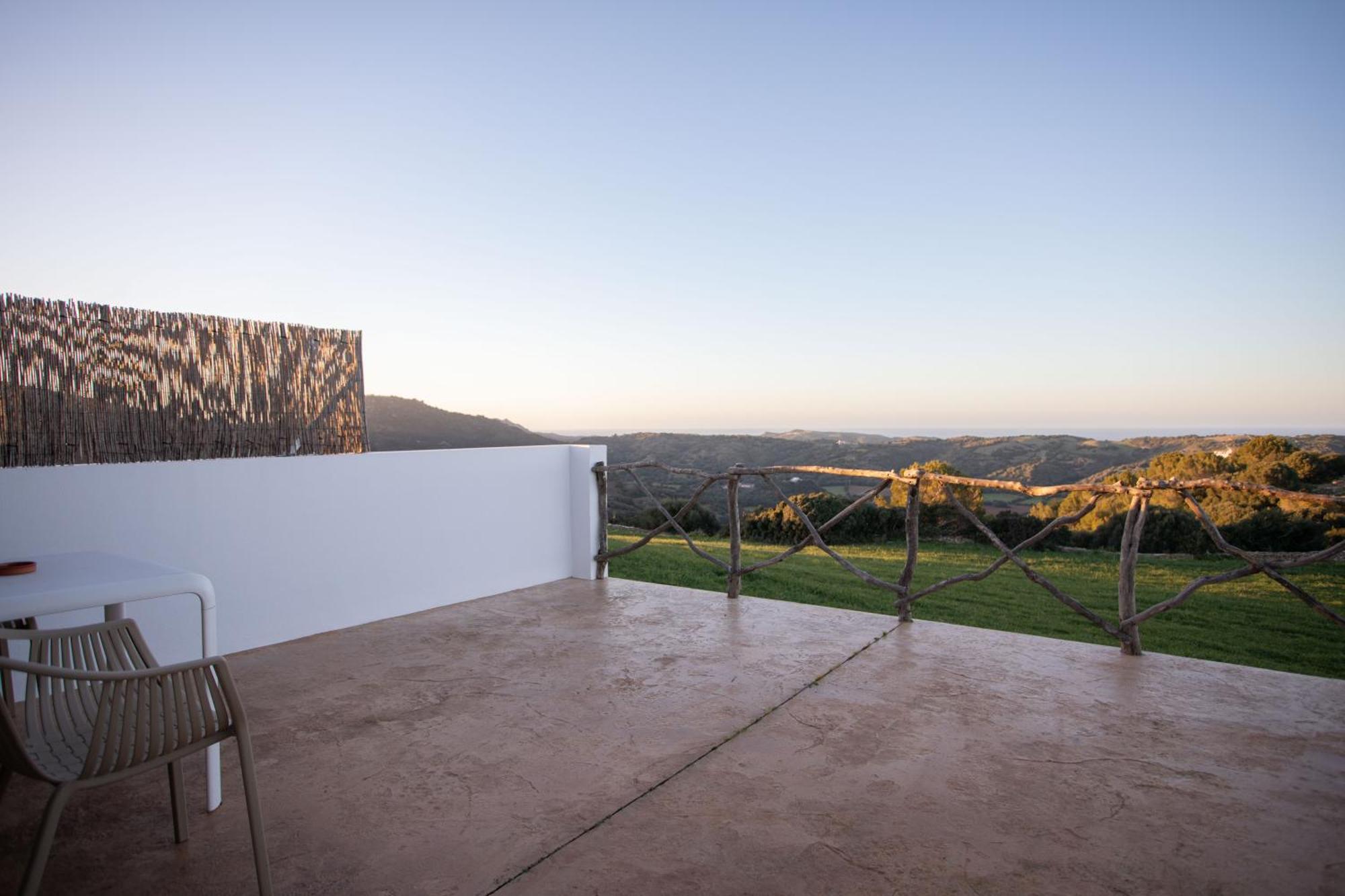 Agroturismo Son Vives Menorca - Adults Only Ferreries Exteriér fotografie