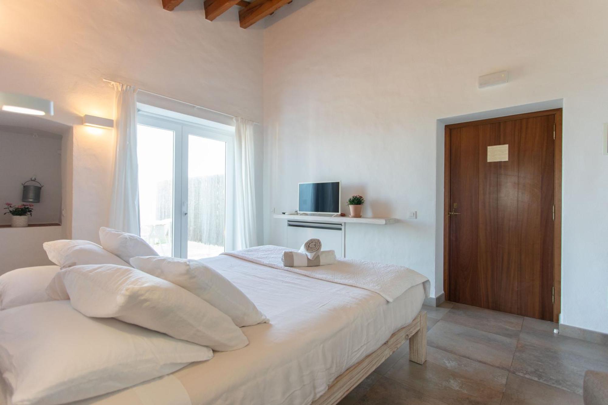 Agroturismo Son Vives Menorca - Adults Only Ferreries Exteriér fotografie