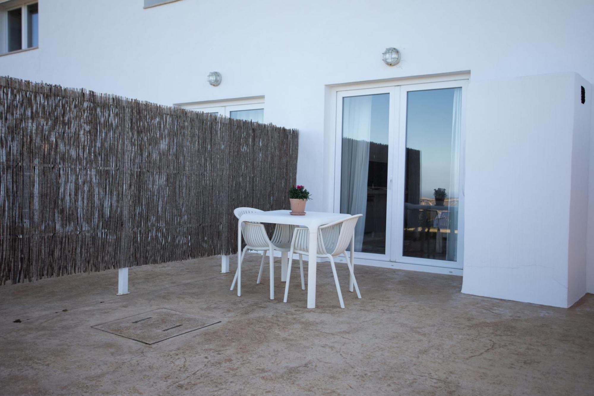 Agroturismo Son Vives Menorca - Adults Only Ferreries Exteriér fotografie