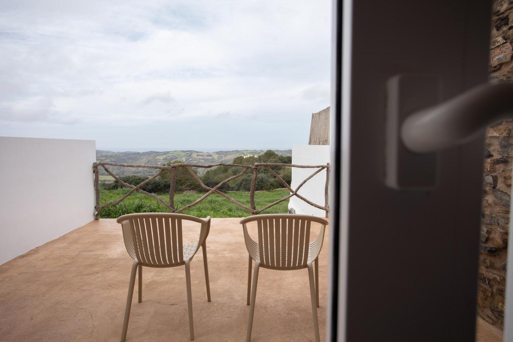 Agroturismo Son Vives Menorca - Adults Only Ferreries Exteriér fotografie