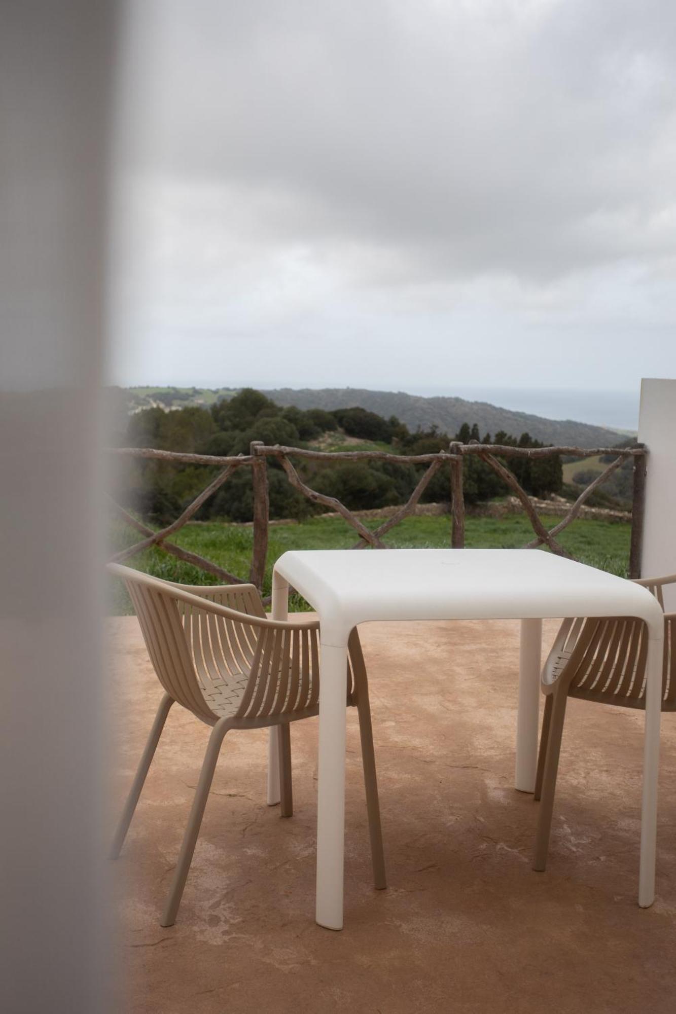 Agroturismo Son Vives Menorca - Adults Only Ferreries Exteriér fotografie