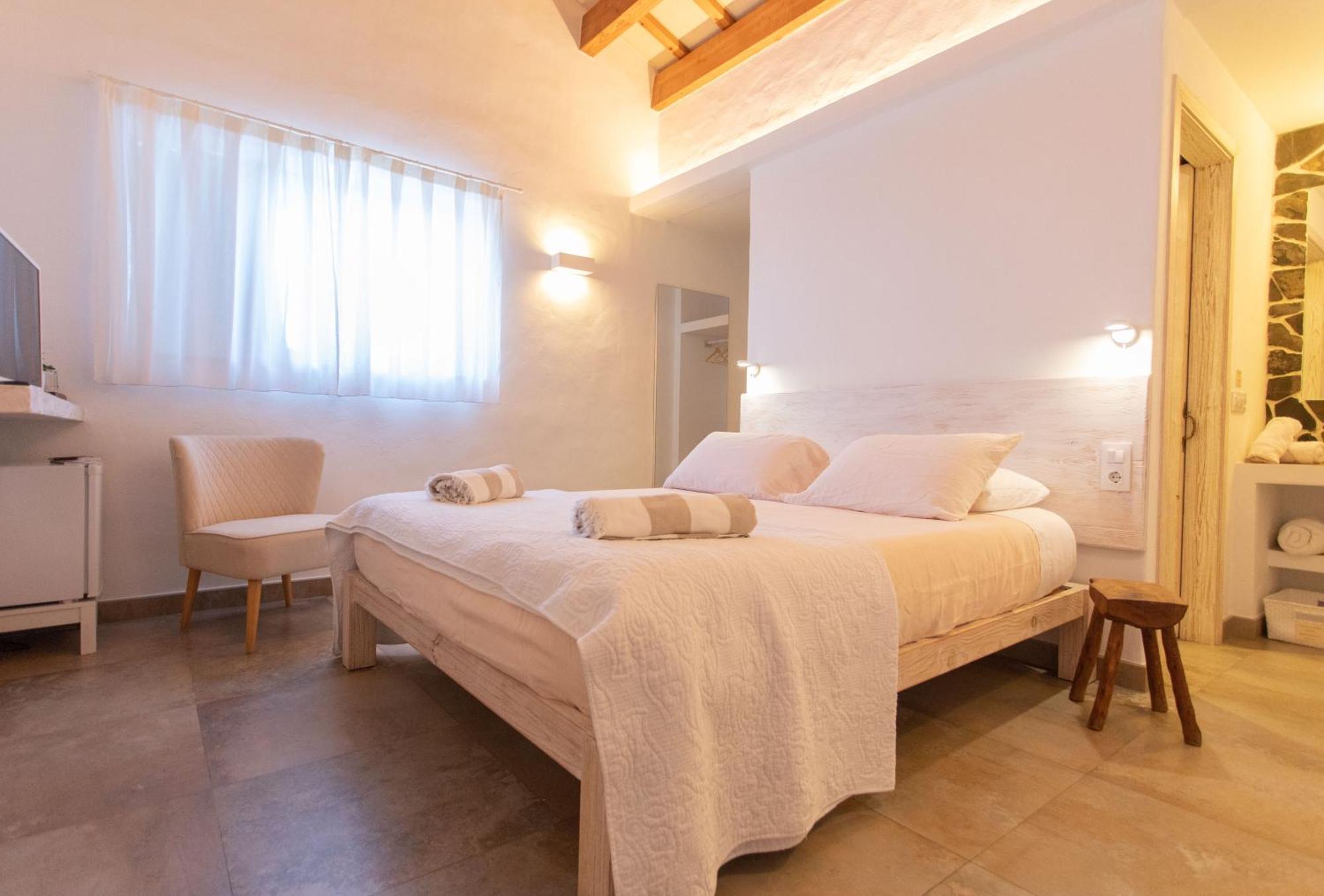 Agroturismo Son Vives Menorca - Adults Only Ferreries Exteriér fotografie