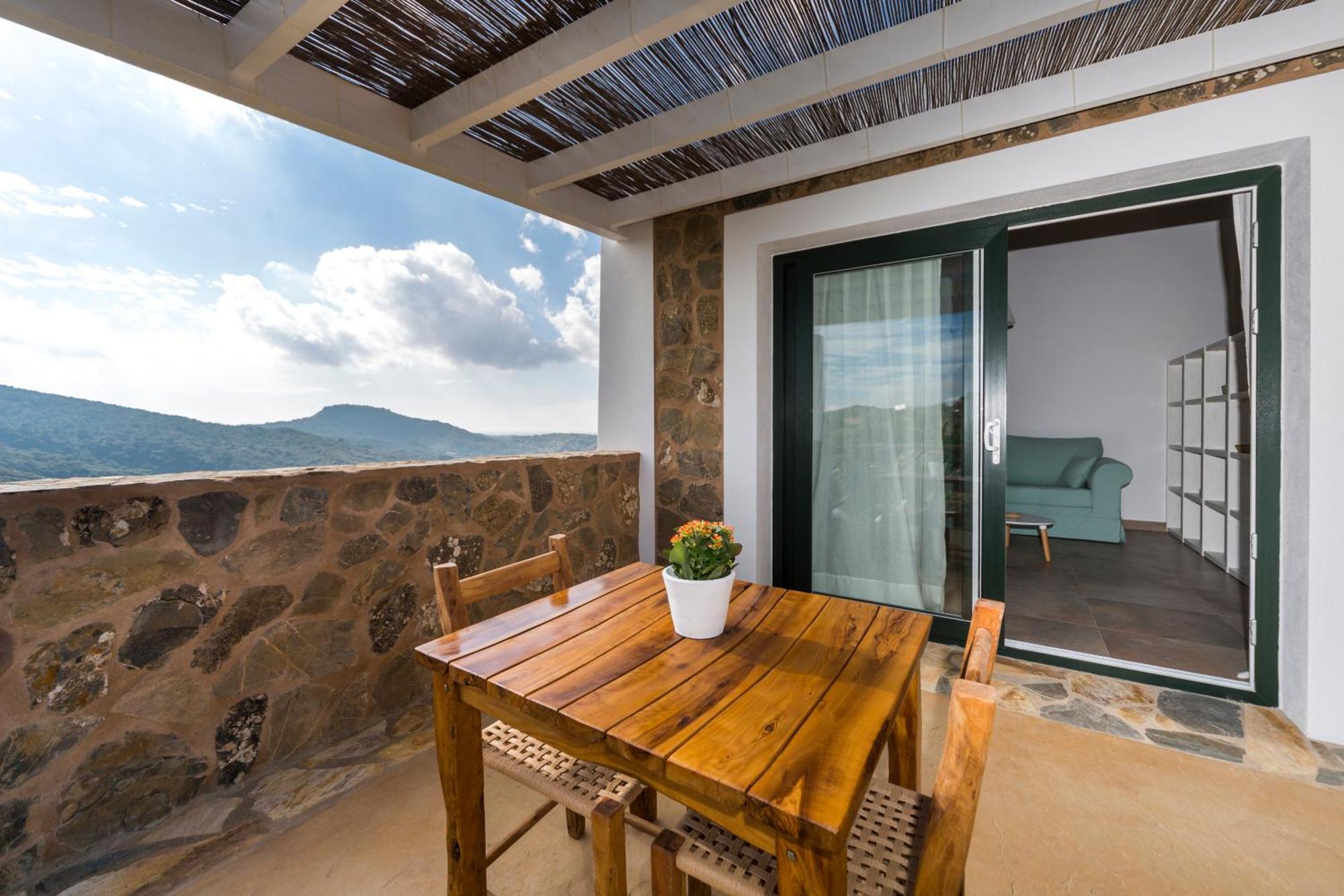 Agroturismo Son Vives Menorca - Adults Only Ferreries Pokoj fotografie