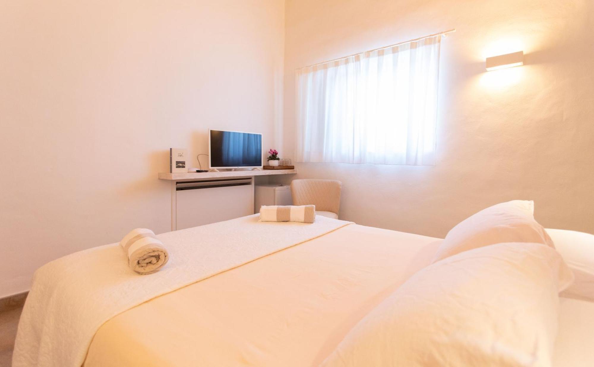 Agroturismo Son Vives Menorca - Adults Only Ferreries Pokoj fotografie