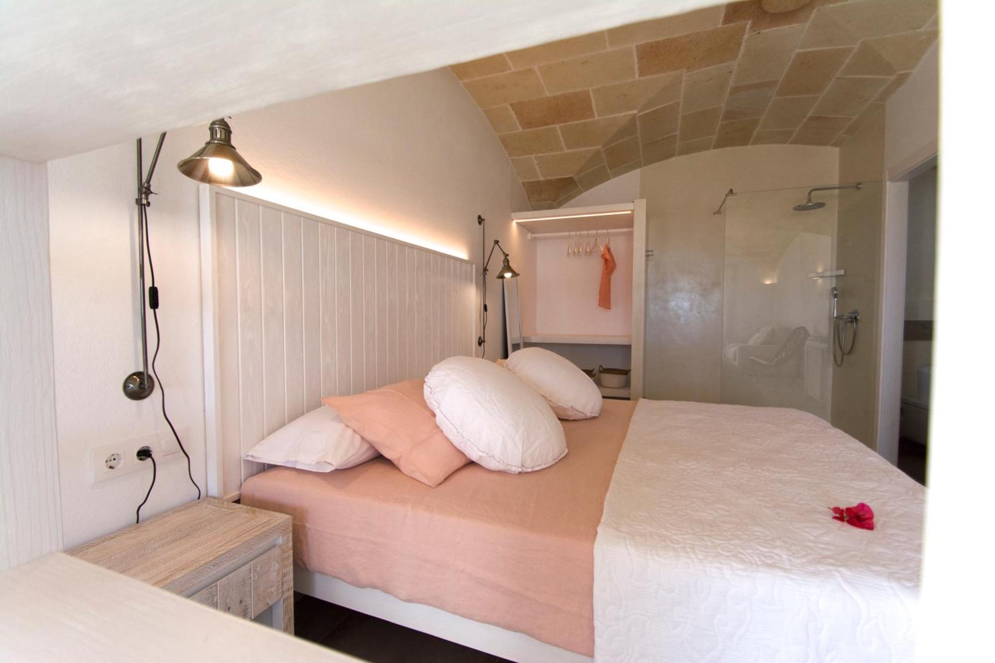 Agroturismo Son Vives Menorca - Adults Only Ferreries Exteriér fotografie