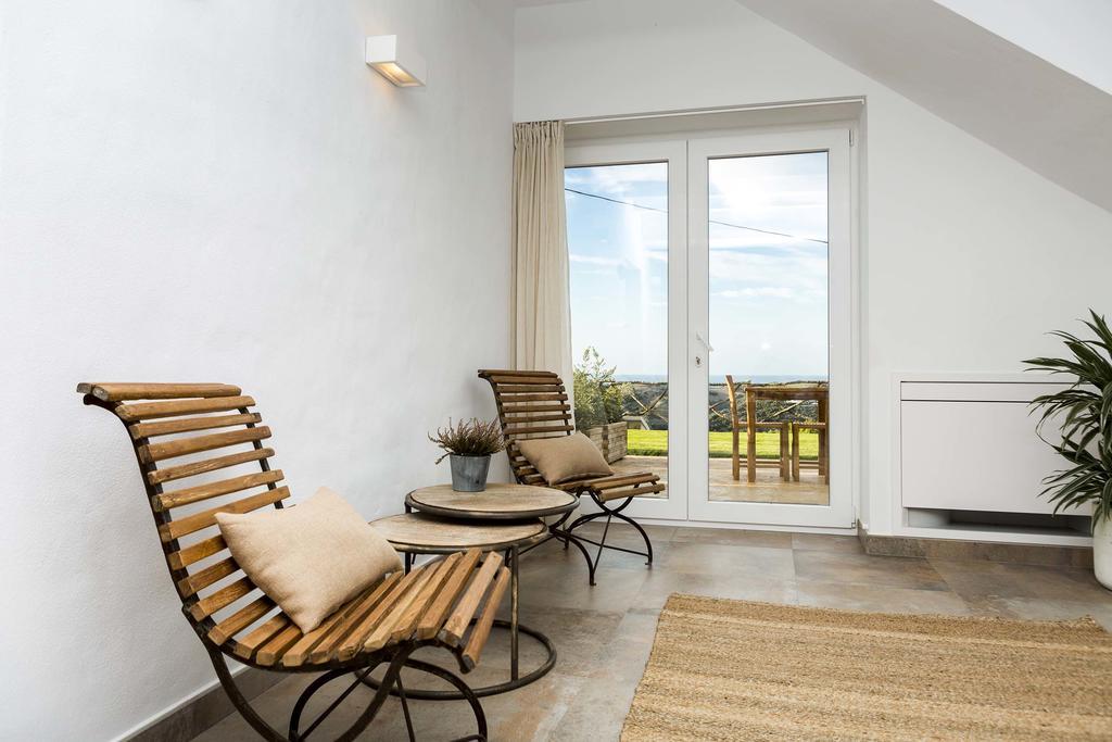 Agroturismo Son Vives Menorca - Adults Only Ferreries Exteriér fotografie