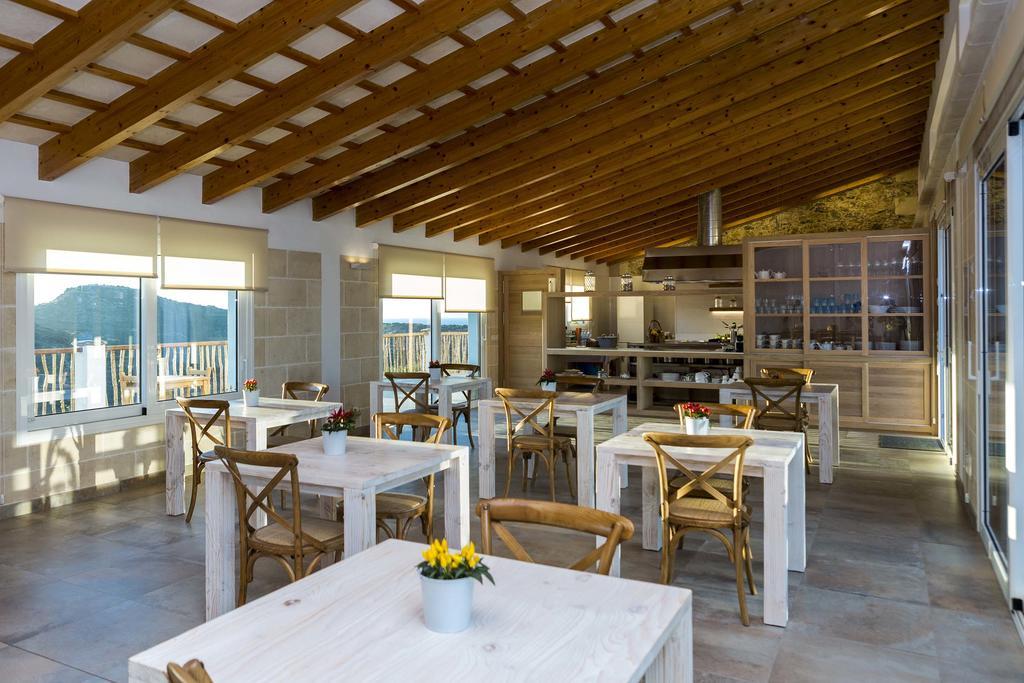 Agroturismo Son Vives Menorca - Adults Only Ferreries Exteriér fotografie