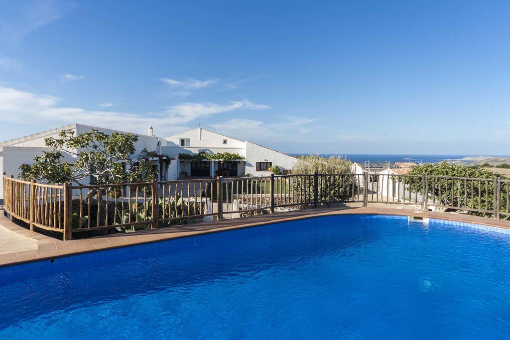 Agroturismo Son Vives Menorca - Adults Only Ferreries Exteriér fotografie