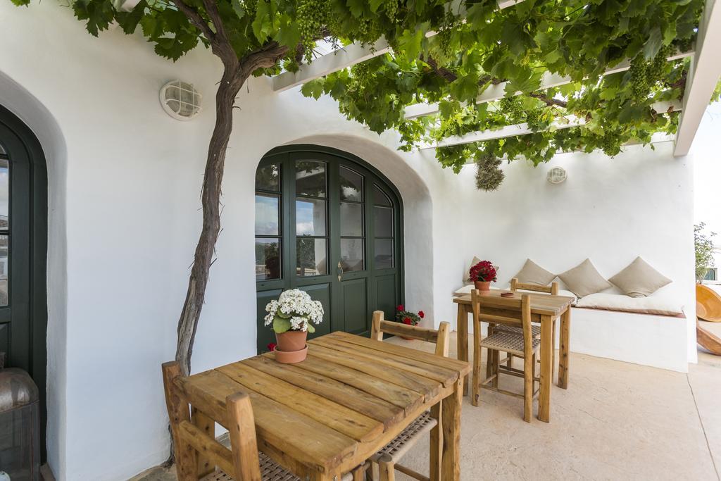 Agroturismo Son Vives Menorca - Adults Only Ferreries Exteriér fotografie
