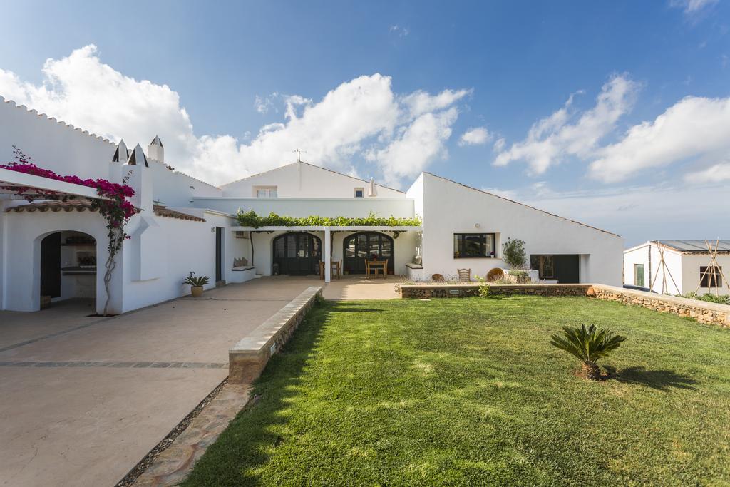Agroturismo Son Vives Menorca - Adults Only Ferreries Exteriér fotografie