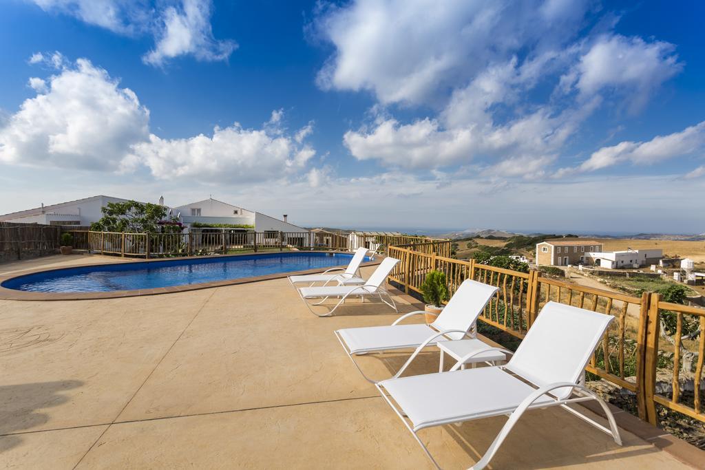 Agroturismo Son Vives Menorca - Adults Only Ferreries Exteriér fotografie