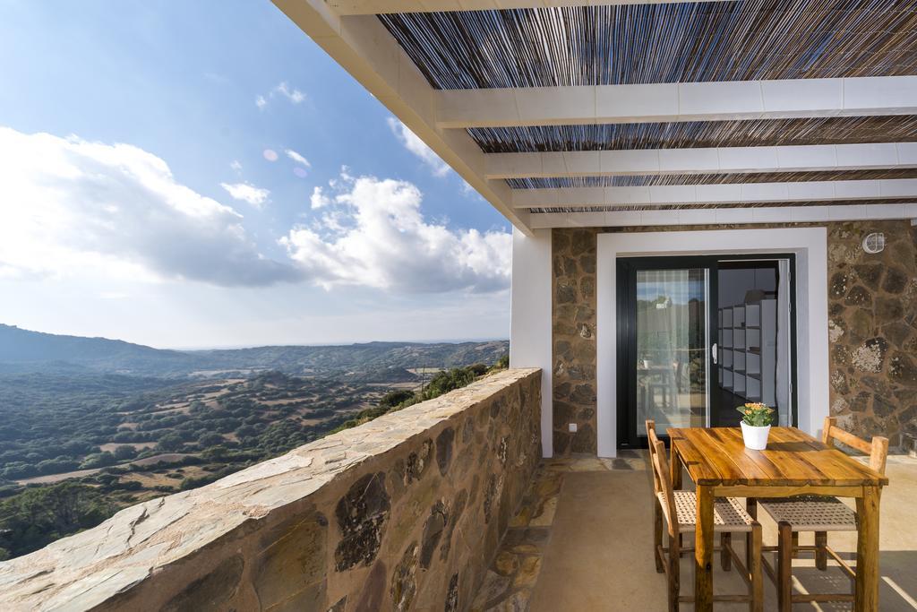 Agroturismo Son Vives Menorca - Adults Only Ferreries Exteriér fotografie