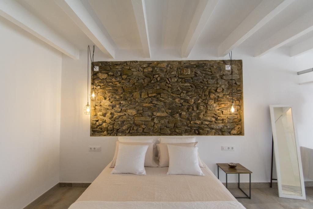 Agroturismo Son Vives Menorca - Adults Only Ferreries Exteriér fotografie