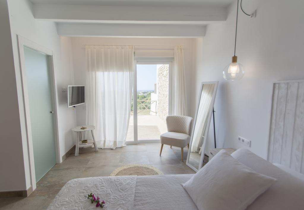 Agroturismo Son Vives Menorca - Adults Only Ferreries Exteriér fotografie