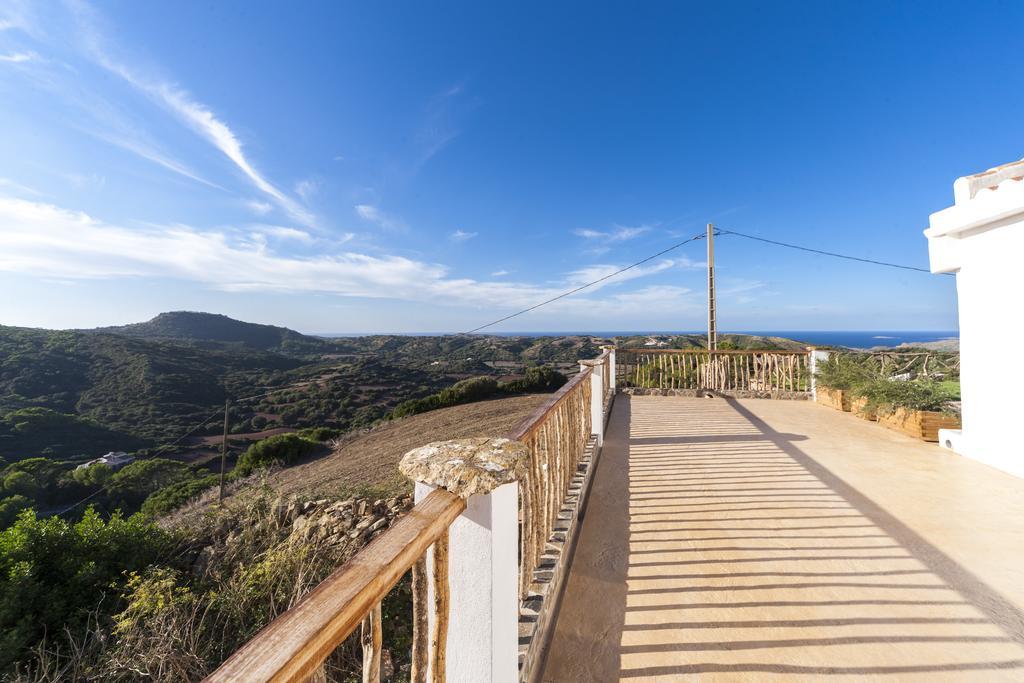 Agroturismo Son Vives Menorca - Adults Only Ferreries Exteriér fotografie