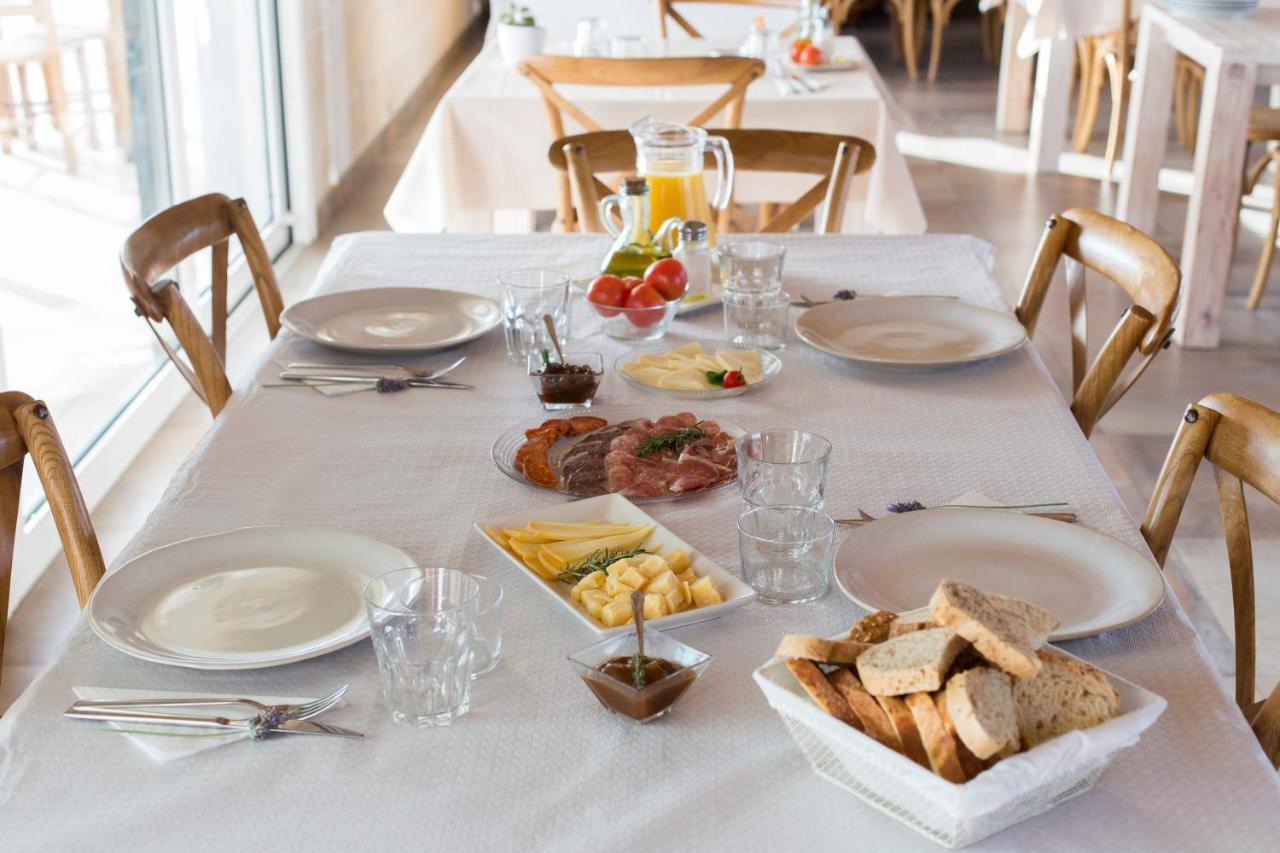 Agroturismo Son Vives Menorca - Adults Only Ferreries Exteriér fotografie