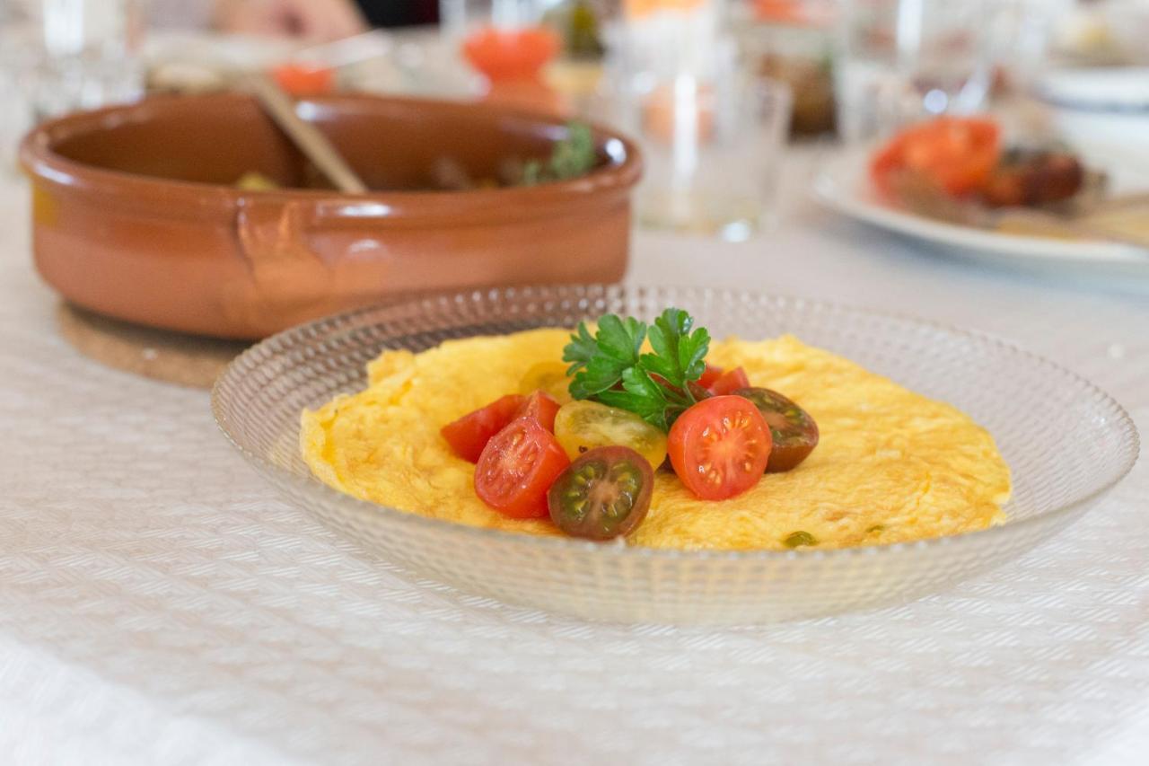 Agroturismo Son Vives Menorca - Adults Only Ferreries Exteriér fotografie