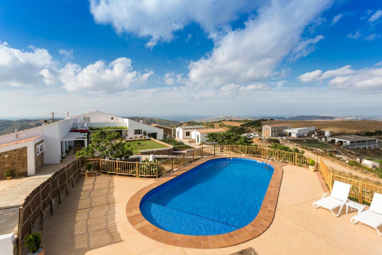 Agroturismo Son Vives Menorca - Adults Only Ferreries Exteriér fotografie